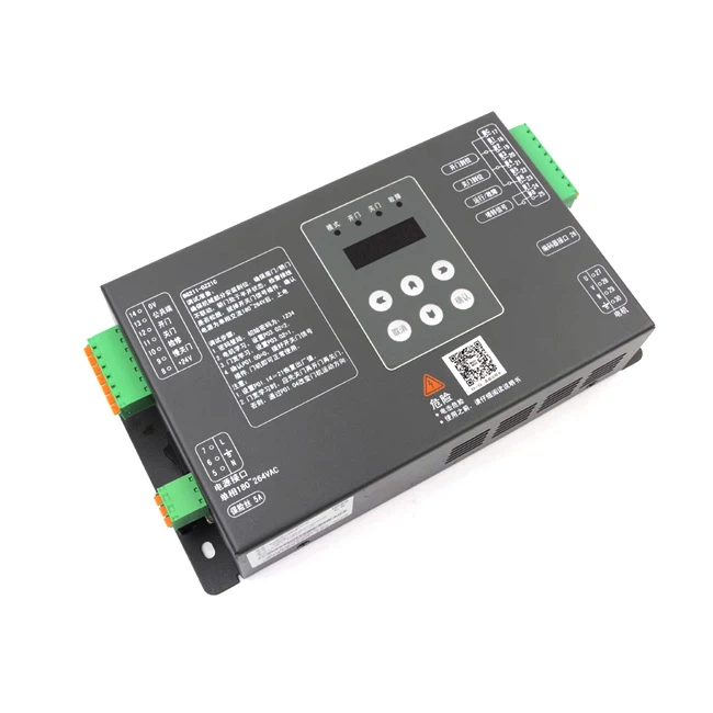 Lift ajtó motoros inverter ajtó motoros dobozvezérlő BG 211- BS21C
